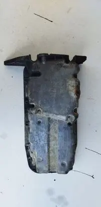Opel Astra G Oil sump R90400134