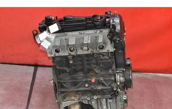 Audi A4 S4 B8 8K Engine CAG