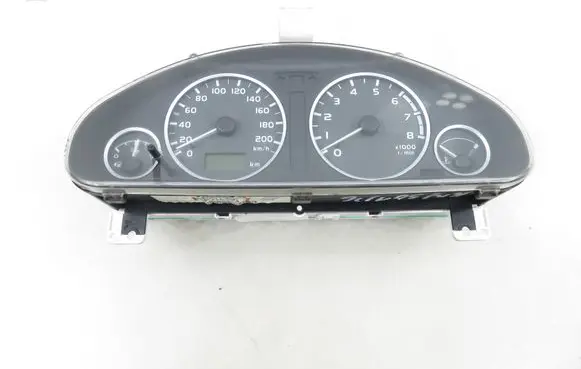 Mitsubishi Space Star Speedometer (instrument cluster) MR916334