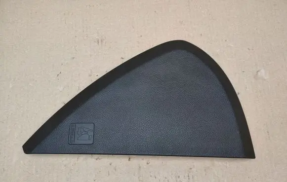 Ford Fusion II Dashboard side end trim DS73-F04480-A