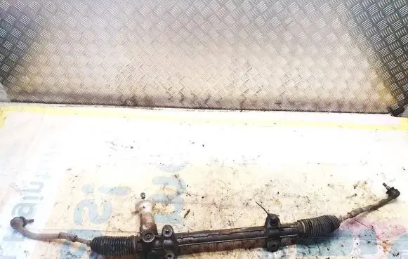 KIA Ceed Steering rack LHD 56500-1h300