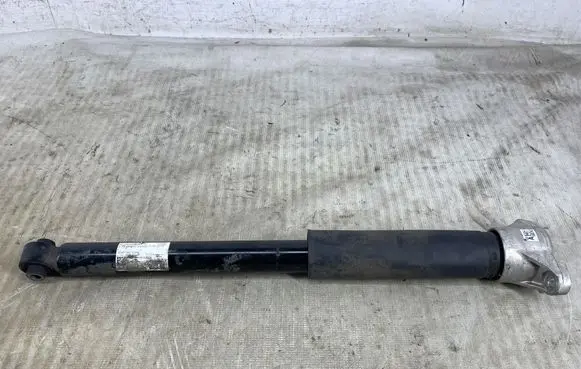 Rear shock absorber/damper