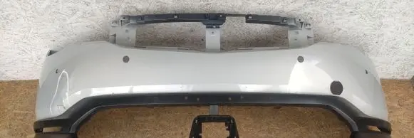 Mazda MX-30 Front bumper DN4E50031 3064721