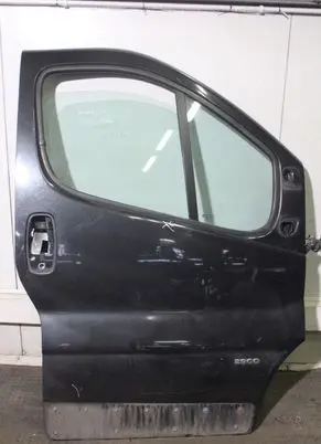 Opel Vivaro Front door