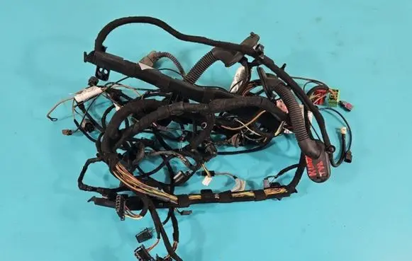 Porsche Cayenne (92A) Tailgate/trunk wiring harness 7P5971145L IMPRK1403901