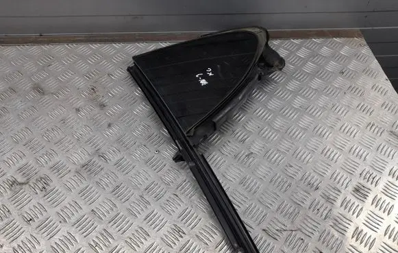 Porsche Panamera (970) Rear side window 97054431108 43R004343 970544311