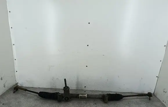 Opel Corsa D Steering rack A0006135