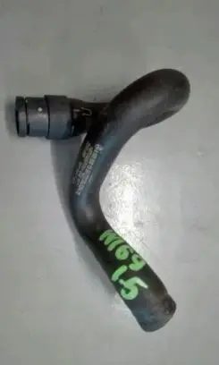 Mercedes-Benz A W169 Engine coolant pipe/hose