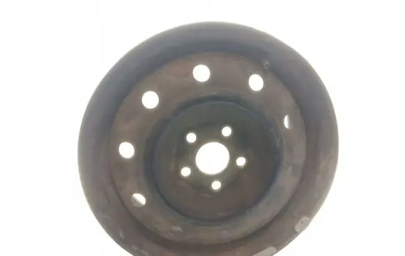 Volkswagen PASSAT B5 R15 steel rim 