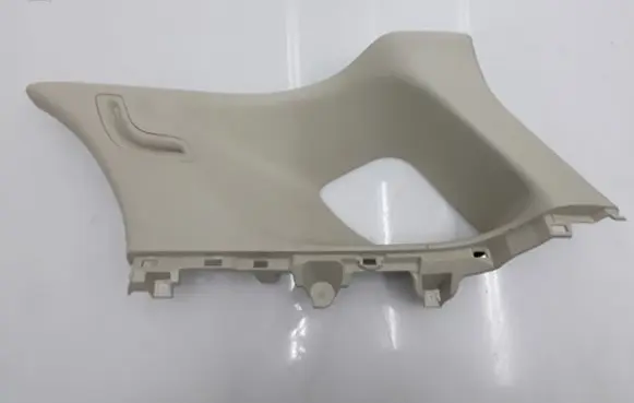 Lexus CT 200H Rear seat side top trim 624707604 624707601