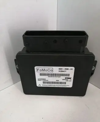 Volvo XC60 Hand brake control module 31264471