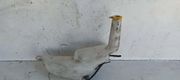 Opel Astra G Lamp washer fluid tank 