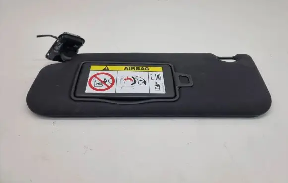 Jaguar E-Pace Sun visor CPLA00014AA
