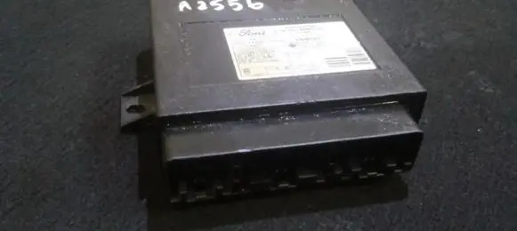 Ford Focus Other control units/modules 98ag15k600db 5wk47230bt83sa