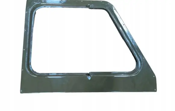 UAZ 469 Front door window/glass frame 469-6110010