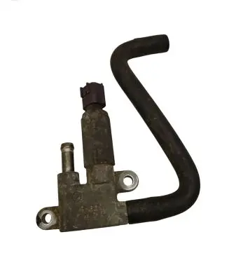 Subaru Legacy Idle control valve (regulator) 16632AA001