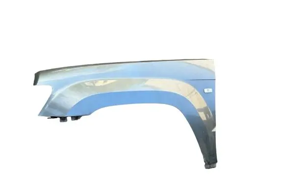 Jeep Grand Cherokee (WK) Fender