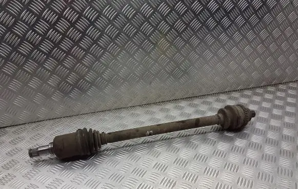 Smart ForFour I Front driveshaft BRAK