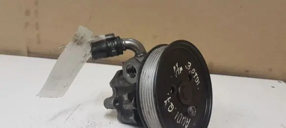Audi Q7 4L Power steering pump 422154 7L8422154