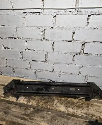 BMW 5 F10 F11 Bottom radiator support slam panel 7804619