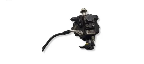 Fiat Freemont Fuel injection high pressure pump 55237689
