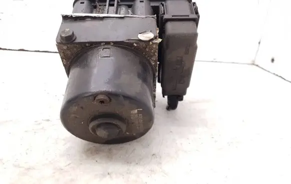 Volkswagen Polo ABS Pump 6Q0907379L 10096003323 10020600714