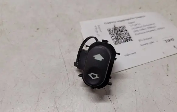 Jaguar S-Type Electric window control switch