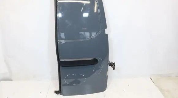 Renault Kangoo II Back/rear loading door 