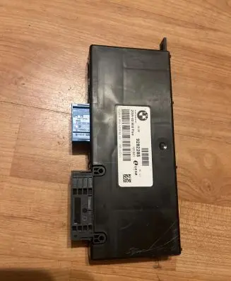 BMW X3 F25 Gateway control module 9282285