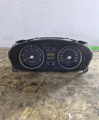 Hyundai Getz Speedometer (instrument cluster)