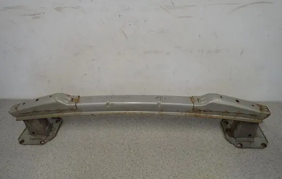 Mazda 3 I Front bumper support beam 
