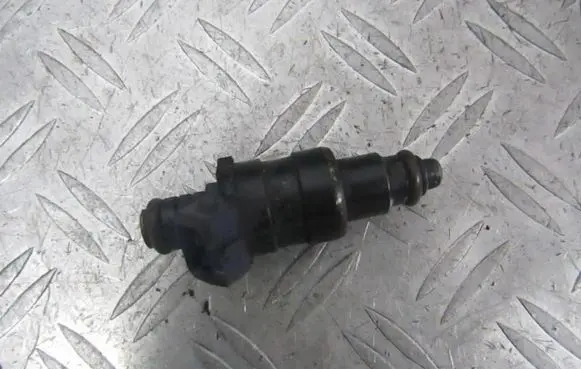 Renault Scenic I Fuel injector 866313