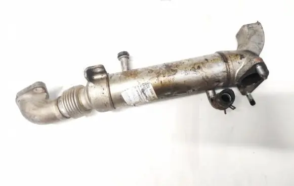 Honda CR-V EGR valve cooler 18720RMAE01 Y114311002