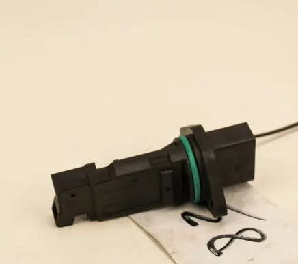Volkswagen Polo V 6R Mass air flow meter 0281002463