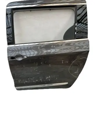 Chrysler Pacifica Side sliding door 