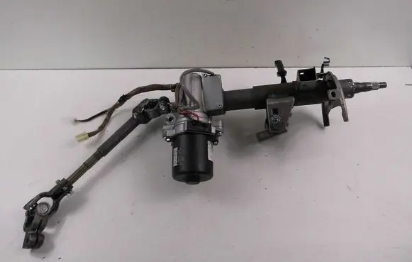 Citroen C1 Steering rack mechanical part 160800-025