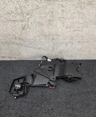 BMW X5 F15 Interior heater climate box assembly 9311929 K4671003 64119311929
