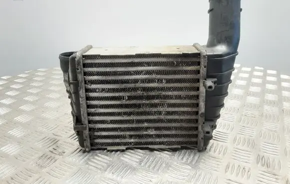 Volkswagen PASSAT B5 Intercooler radiator 059145806