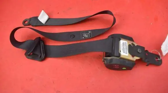 Jeep Grand Cherokee (WJ) Front seatbelt P55196872AE