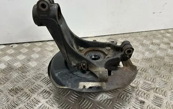 Nissan Rogue Front wheel hub 400155HA0A 400154BA0A 61657079L
