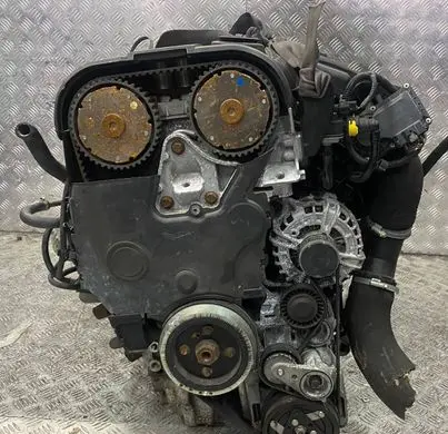 Volvo S60 Engine B5204T9 TF80SD