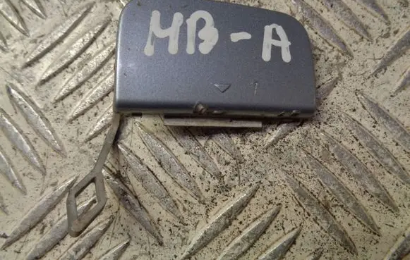 Mercedes-Benz A W169 Front tow hook cap/cover A1698850581 110000014 11279981