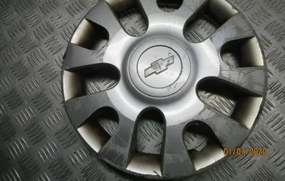 Chevrolet Spark Wheel nut cap/cover 