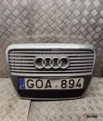 Volkswagen Caddy Front grill 4f0853651