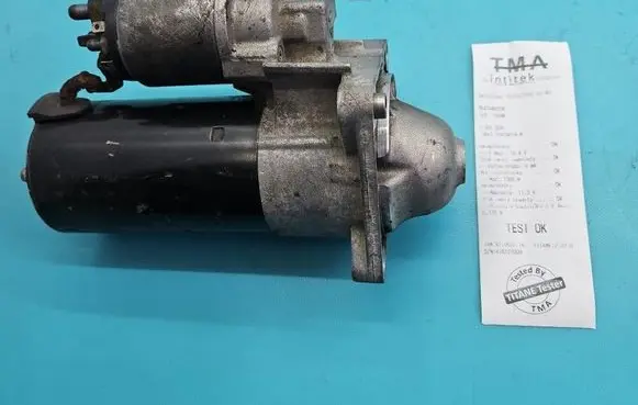 Opel Insignia A Starter motor 0001148004 IMPRK1551324