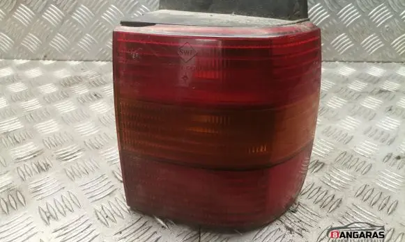 Volkswagen PASSAT B4 Rear/tail lights 3a9945112