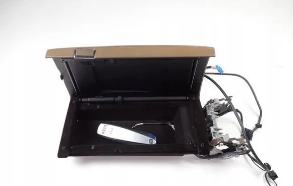 Mercedes-Benz S W221 Armrest