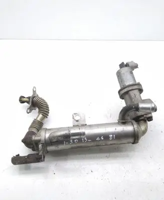 Hyundai i30 EGR valve 284162A770