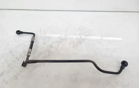 Chevrolet Orlando Turbo turbocharger oiling pipe/hose