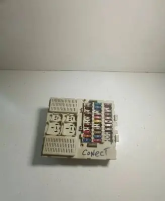 Ford Connect Other control units/modules 7T1T14A073BA